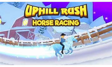 Uphill Rush Horse Racing for Android - Download the APK from Habererciyes